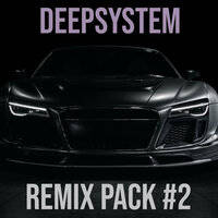 DeepSystem - Dame Locura (Robber DJ Remix)