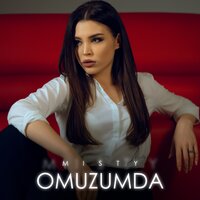 Misty - Omuzumda (Deep Remix 2020)