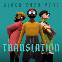 The Black Eyed Peas & J. Rey Soul - TONTA LOVE