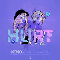 NERVO feat. Frida Sundemo - Hurt