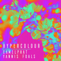 CamelPhat feat. Yannis & Foals - Hypercolour