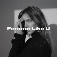 Monaldin feat. Emma Peters - Femme Like U