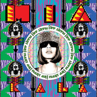 M.I.A. feat. Timbaland - Come Around
