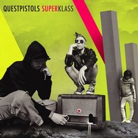 Quest Pistols Show - Клетка