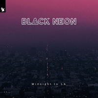 Black Neon - Midnight In LA