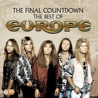 Europe - Tomorrow