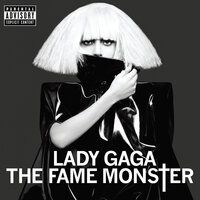 Lady Gaga - Bad Romance