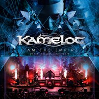 Kamelot - Phantom Divine (Shadow Empire) Live from the 013