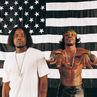 Outkast - B.O.B. (Bombs Over Baghdad)