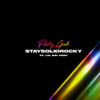 StaySolidRocky & Lil Uzi Vert - Party Girl (Remix)