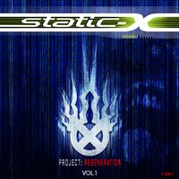 Static-X - Hollow (Project Regeneration)