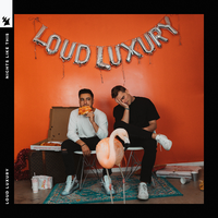 Loud Luxury feat. Brando - Gummy