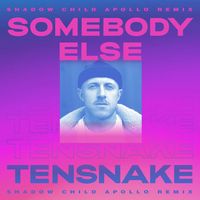 Tensnake feat. Boy Matthews - Somebody Else