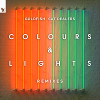 GoldFish & Cat Dealers - Colours & Lights (VIZE Remix)