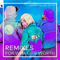 Tiggi Hawke feat. Sondr & Kc Lights - For What It's Worth (6AM Remix)