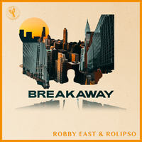 Robby East  Rolipso - Breakaway (Extended Mix)