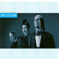 Vacuum - I Breathe