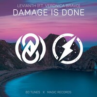 Levianth feat. Veronica Bravo - Damage Is Done