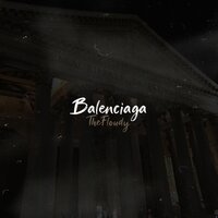 TheFloudy - Balenciaga