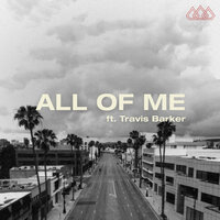 The Score feat. Travis Barker - All Of Me