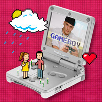 Pasha Leem - GAMEBOY