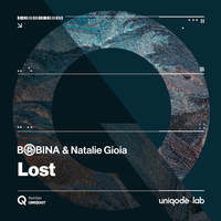 Bobina feat. Natalie Gioia - Lost