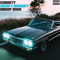 Snoop Dogg feat. Corde77 - Bron & Bronny