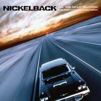 Nickelback - Photograph (2020 Remaster Acoustic)