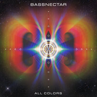 Bassnectar feat. Blakkamoore - All Colors
