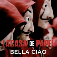 Manu Pilas - Bella Ciao