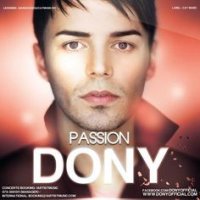 Dony - Passion