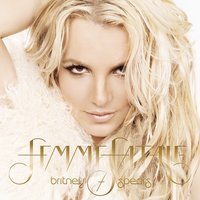 Britney Spears - Criminal