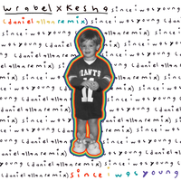 Wrabel feat. Kesha - Since i was young (Daniel Allan Remix)