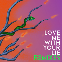 Kiesza - Love Me With Your Lie (BLEM Remix)