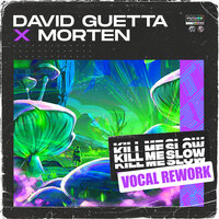 David Guetta & MORTEN - Kill Me Slow (Vocal Rework)