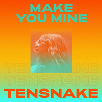 Tensnake - Make You Mine