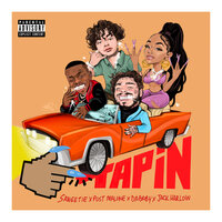 Saweetie feat. Post Malone & Dababy & Jack Harlow - Tap In