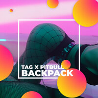 Pitbull & Tag - Backpack