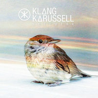 Klangkarussell feat. Will Heard - Moments