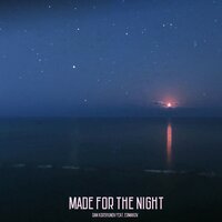 Dan Korshunov feat. Ermakov - Made for the Night (Original Mix)