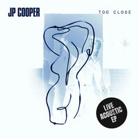 JP Cooper - In These Arms (Live Acoustic Version)