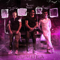 TARA202 feat. Yasniel Navarro & TeeMur - Rumbea