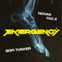 Sofi Tukker & Novak & YAX.X - Emergency