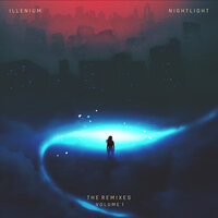 ILLENIUM - Nightlight (YULTRON Remix)