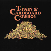 T-Pain feat. Cardboard Cowboy & jayteehazard - Nooks Bells