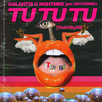 Galantis & NGHTMRE feat. Liam O'Donnell - Tu Tu Tu (That's Why We)