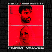 R3HAB & Nina Nesbitt - Family Values