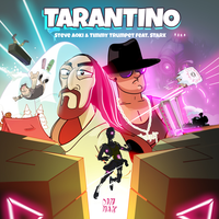 Steve Aoki & Timmy Trumpet feat. StarX - Tarantino