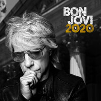 Bon Jovi - Beautiful Drug