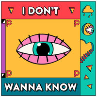 Punctual - I Don't Wanna Know